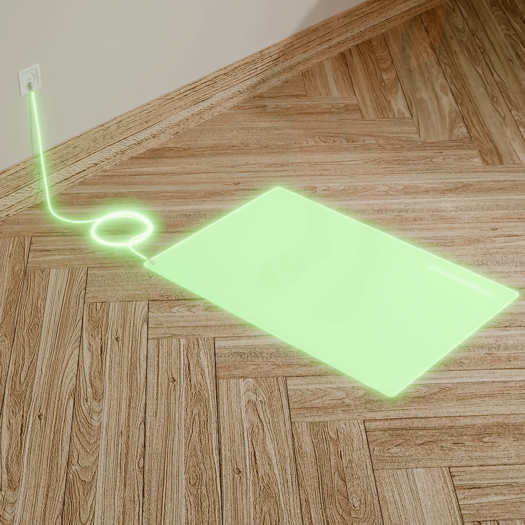 Grounding Mat