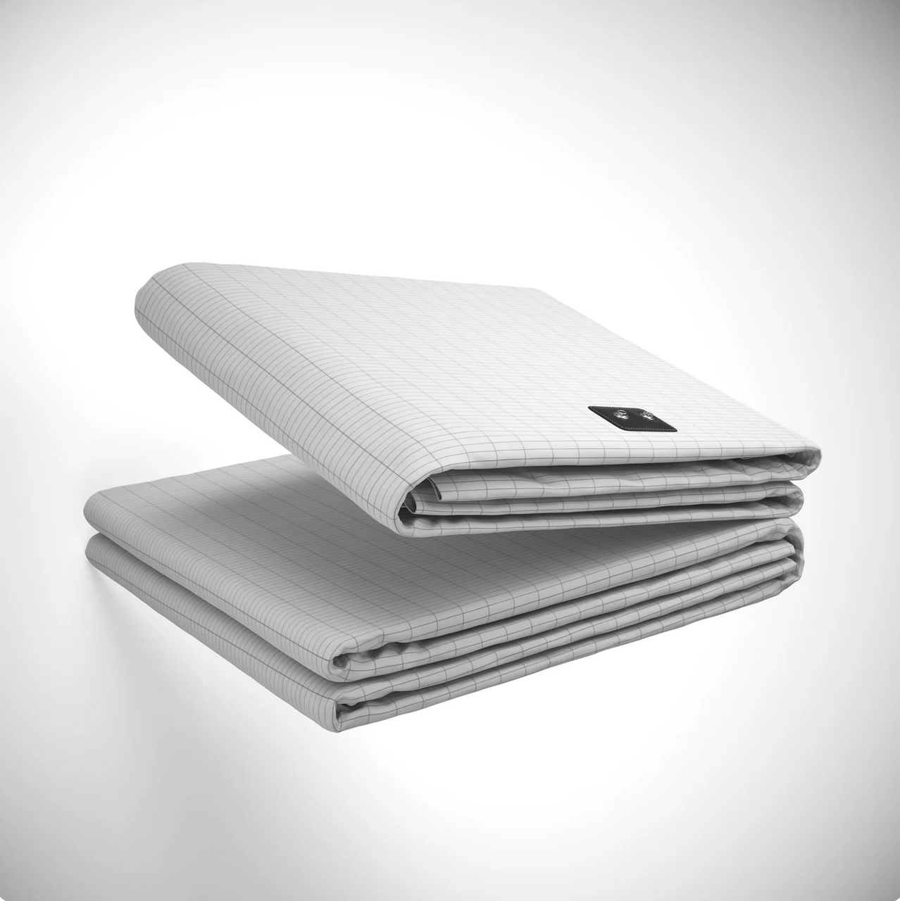 BioGrounded™ Fitted Grounding Bedsheet