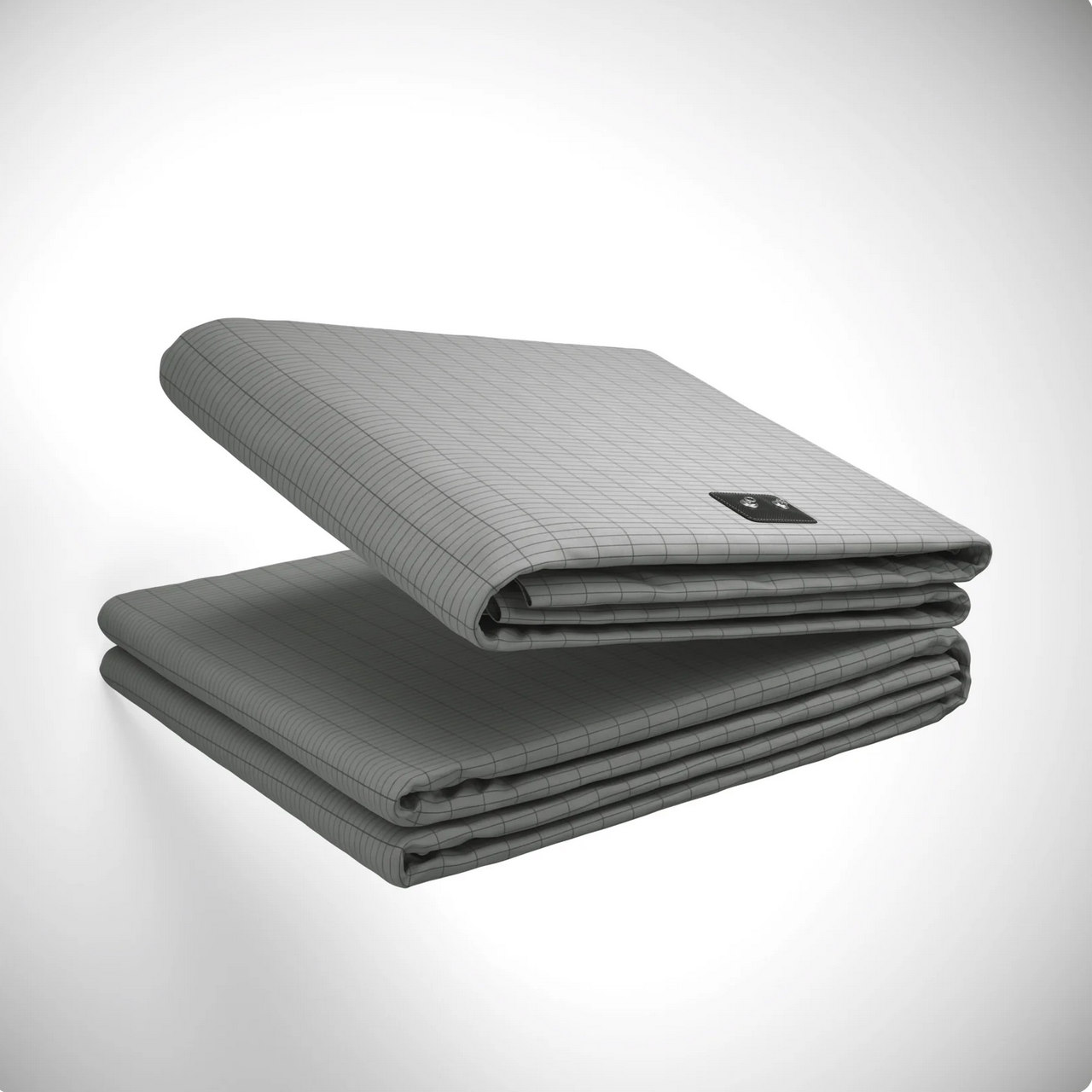 BioGrounded™ Fitted Grounding Bedsheet