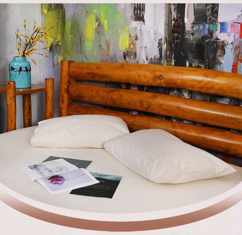 Grounding Pillowcase